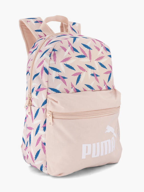 Roze Phase Small Backpack