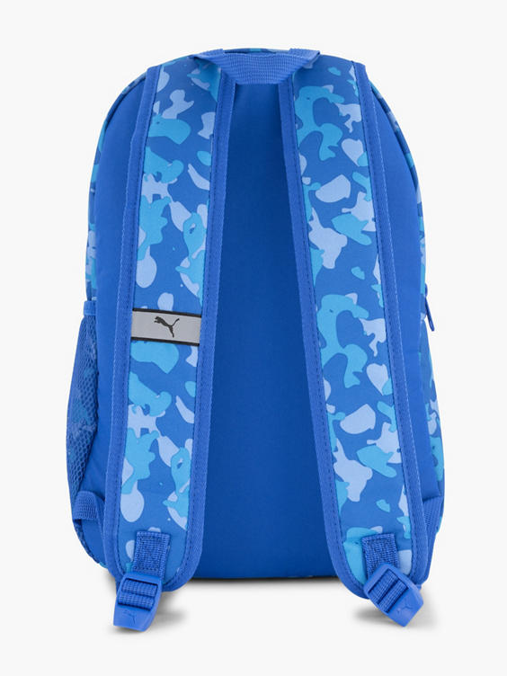 Blauwe Phase Small Backpack