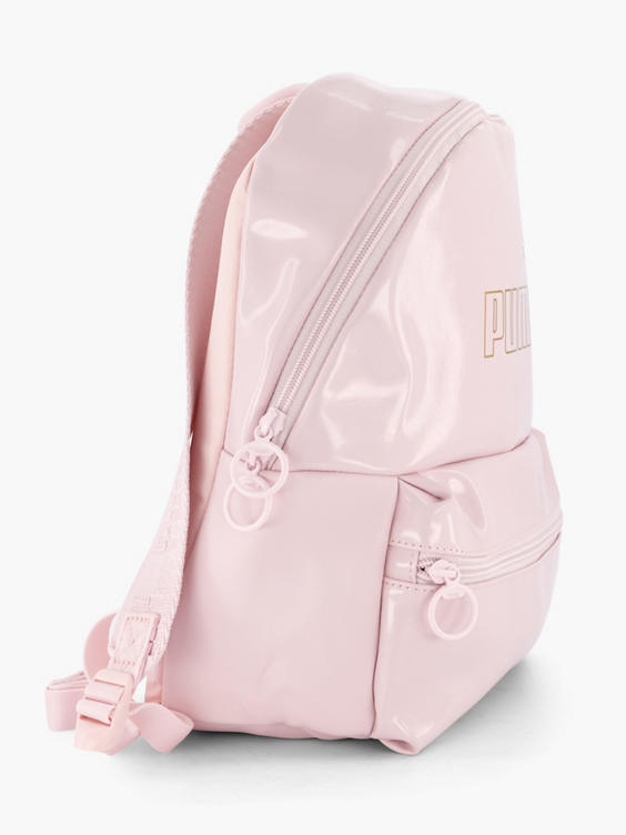 Roze Core Up Backpack