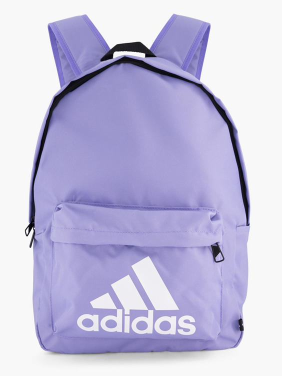 Paarse Classic Bos Backpack