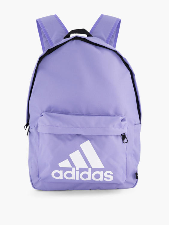 Paarse Classic Bos Backpack