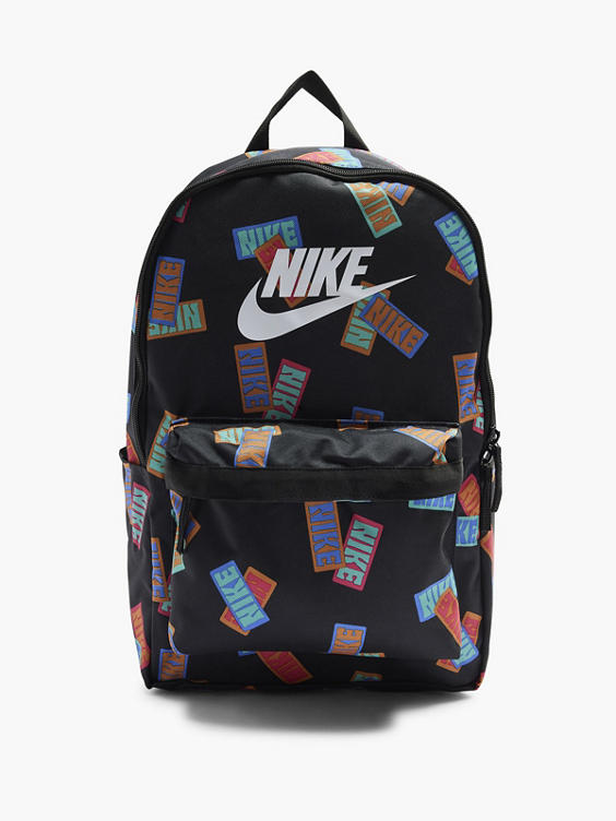 Nike Heritage Printed Backpack 