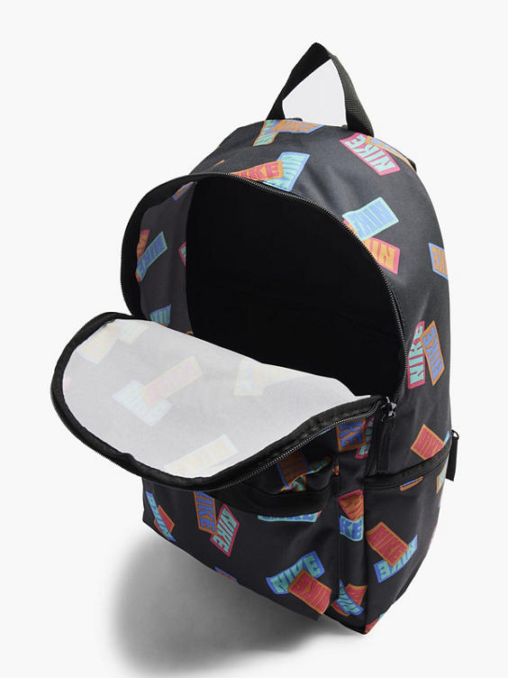 Nike Heritage Printed Backpack 