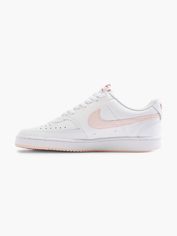 Sneaker WMNS NIKE COURT VISION LO VD