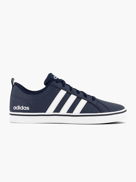 Adidas vs pace sneakers blauw/wit heren online kopen