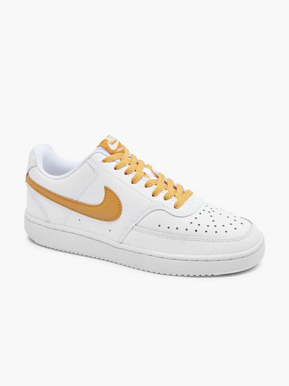 Sneaker WMNS NIKE COURT VISION LOW