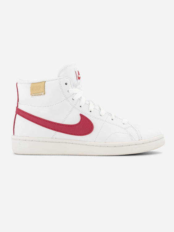 Baskets COURT ROYALE 2 MID