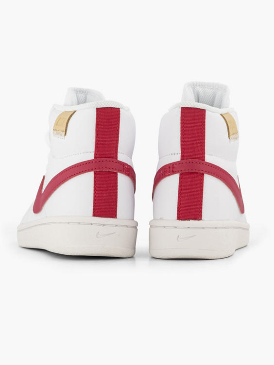 Baskets COURT ROYALE 2 MID