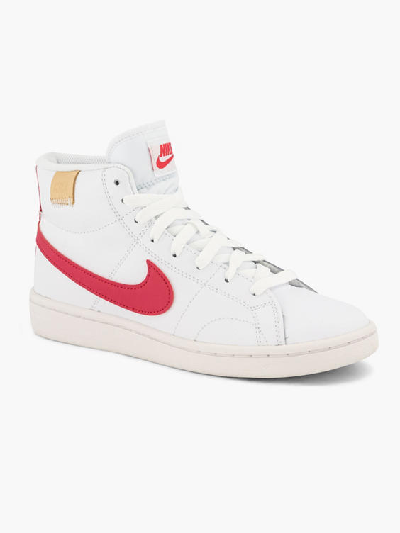 Baskets COURT ROYALE 2 MID