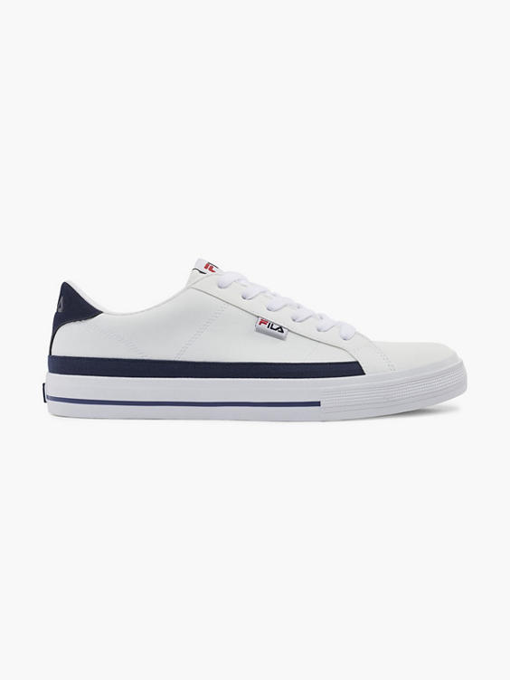 Fila sneakers wit/donkerblauw online kopen