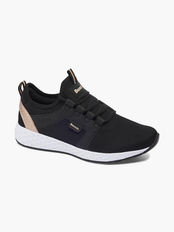 Bench Womens Low Trainers 