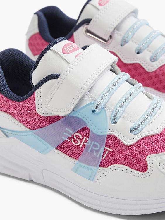 Toddler Girl Esprit Trainers