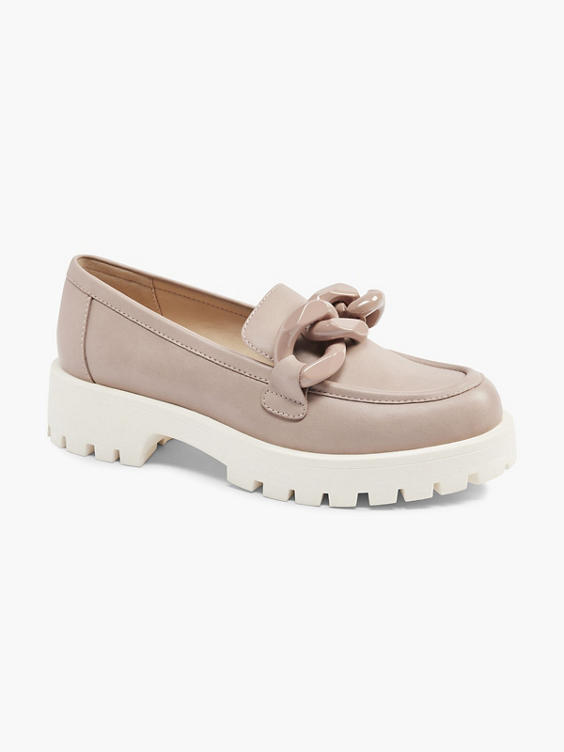 Chunky Loafer