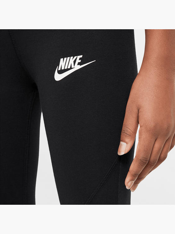Lány Nike leggings