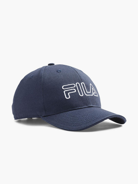FILA BLUE CAP