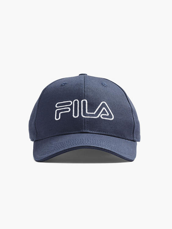 FILA BLUE CAP