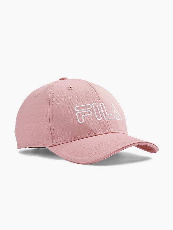 FILA PINK CAP