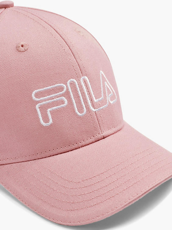 FILA PINK CAP