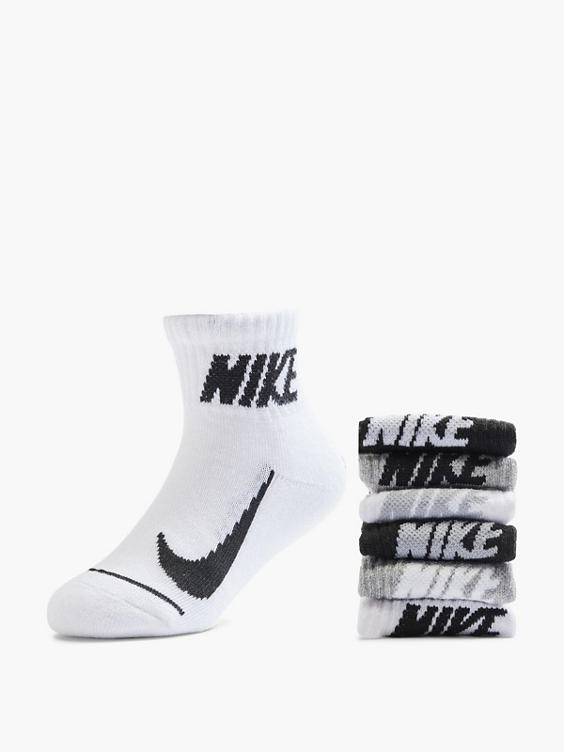 Gyerek Nike zokni (6 pár)