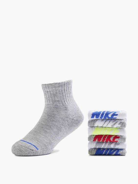 Socken 6 Pack