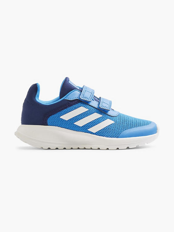 Voorwoord opladen halfrond adidas) Sneaker Tensaur Run 2.0 CF K in blau | DEICHMANN