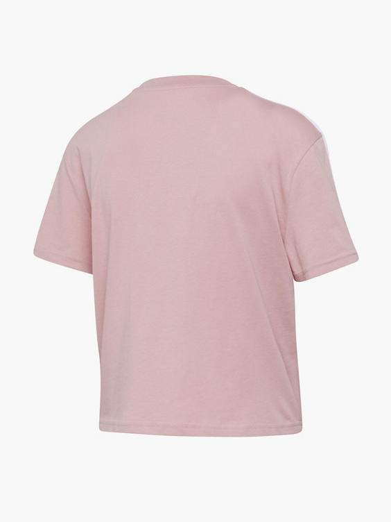 Crop T-Shirt