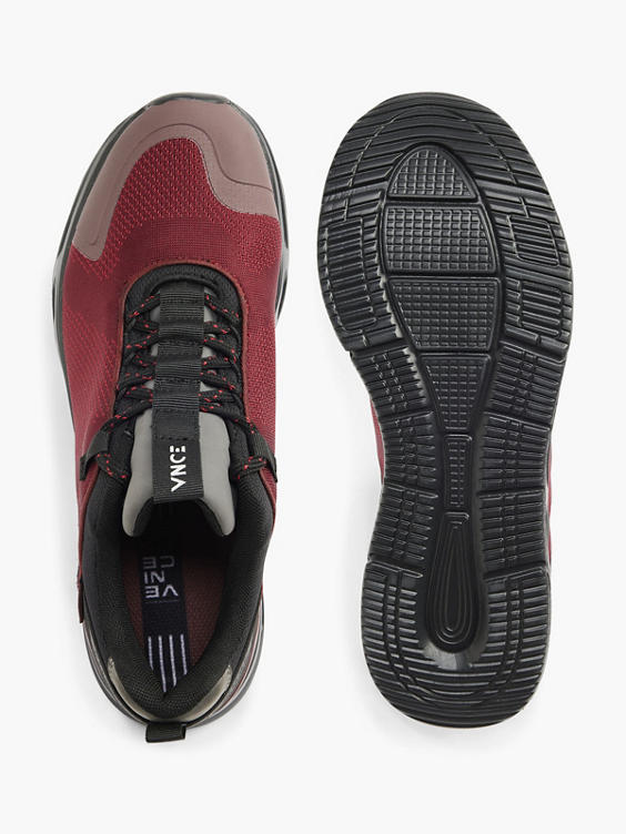 Rode sneaker