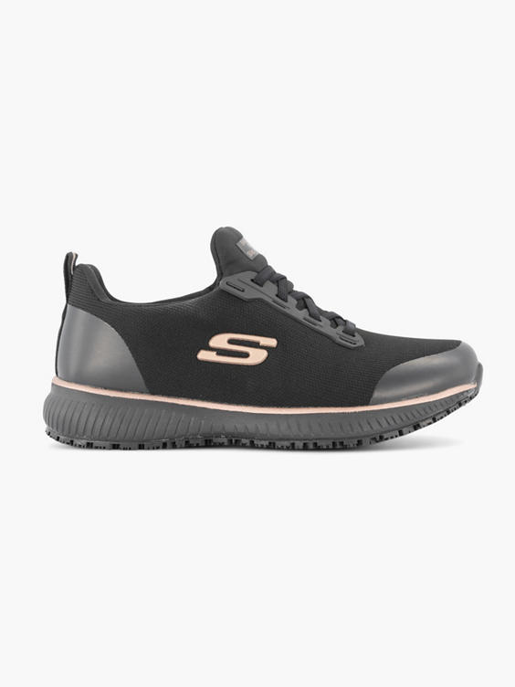 Skechers Work Squad SR sneakers zwart 110312 online kopen