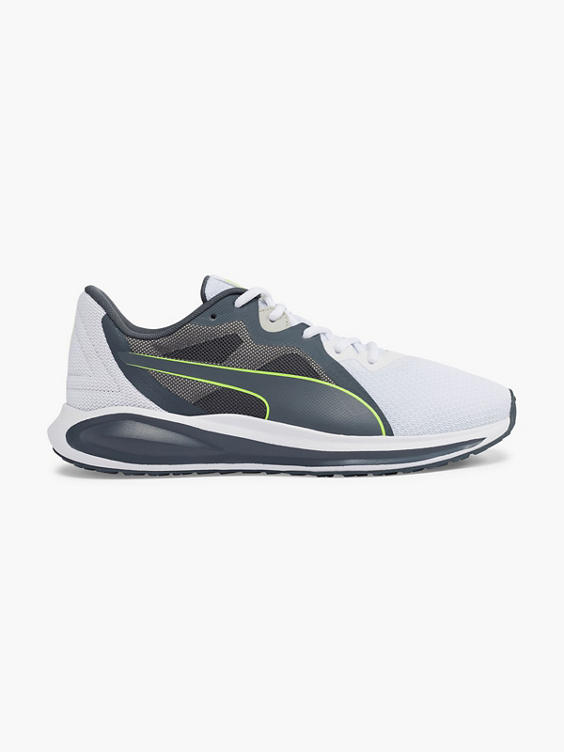 (Puma) Laufschuh TWITCH RUNNER in weiß (Puma) Laufschuh TWITCH RUNNER in weiß