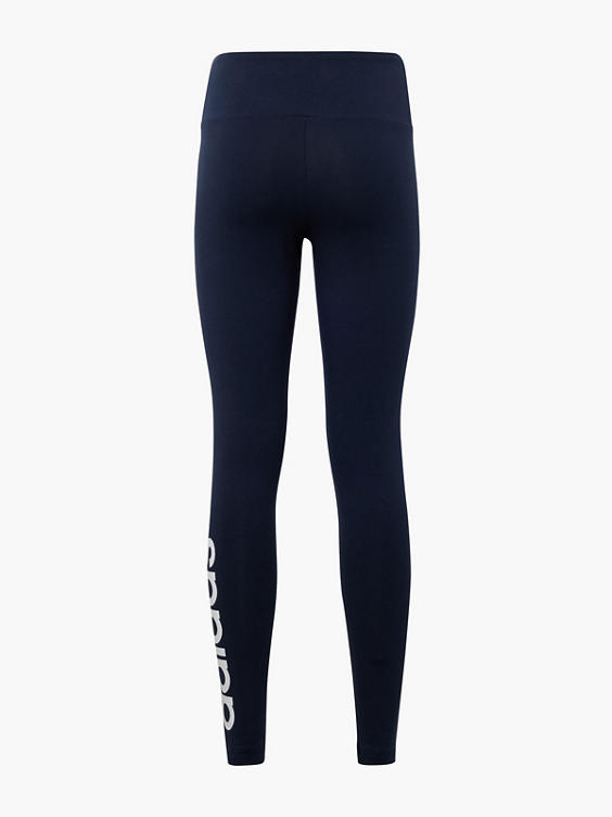 Adidas leggings navy best sale