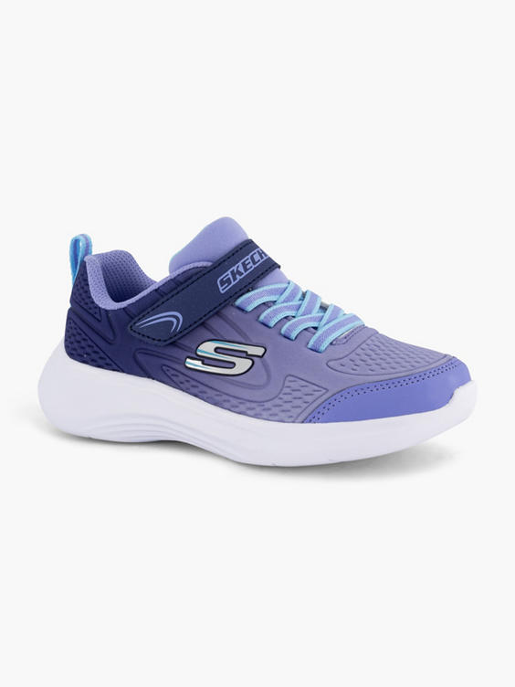 Blauwe sneaker SELECTORS
