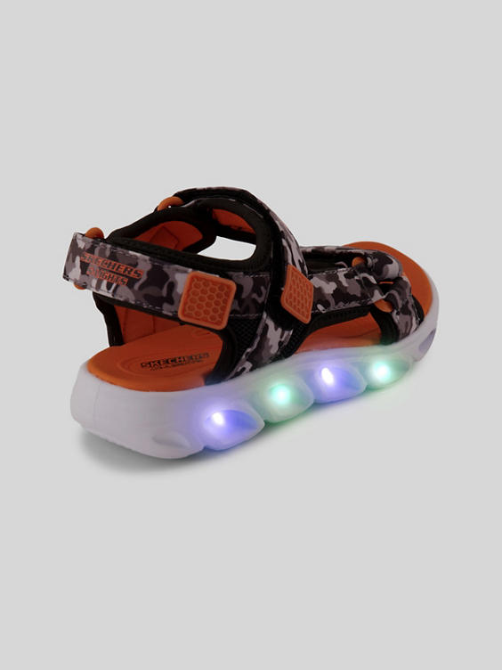 LED Sandale