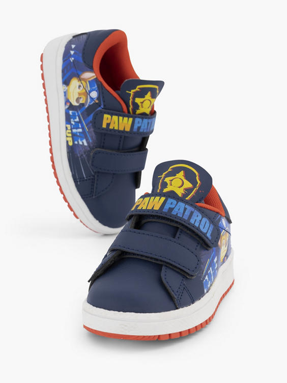 Donkerblauwe sneaker Paw Patrol