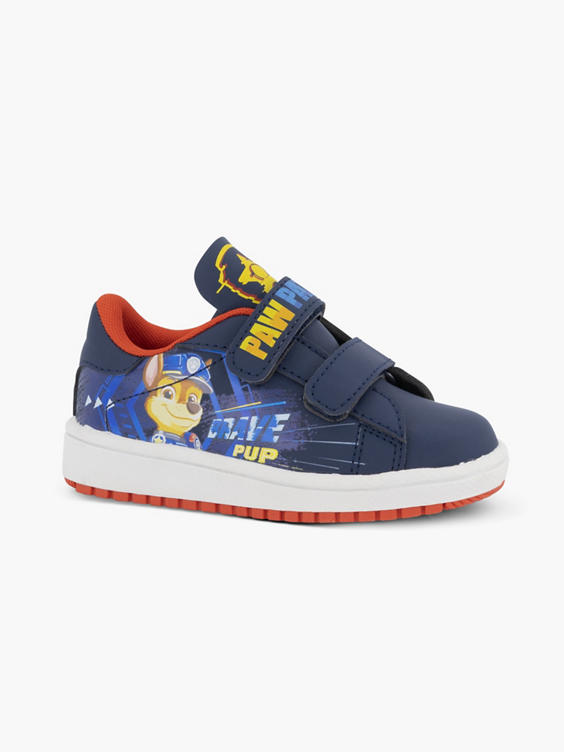 Donkerblauwe sneaker Paw Patrol