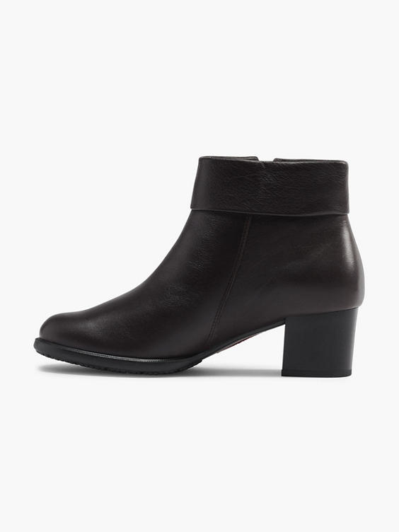 medicus ankle boots