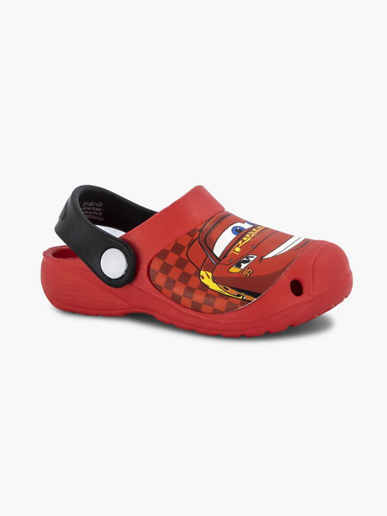 Rode Cars Clog