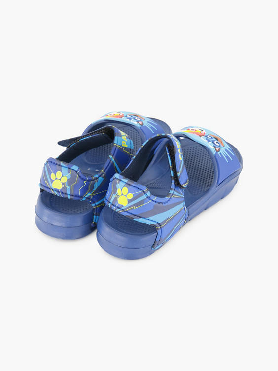 Toddler Boys Paw Patrol Sandals 