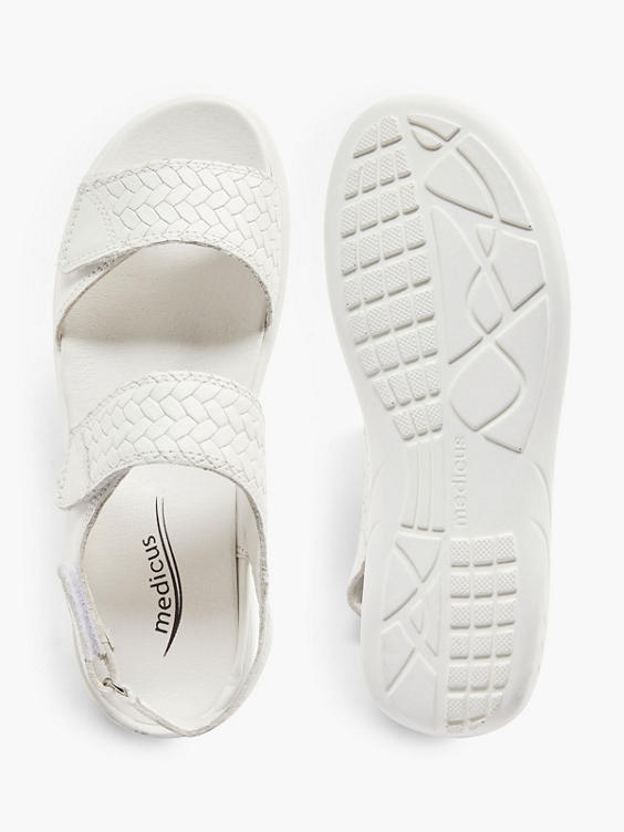 Komfort Sandalette