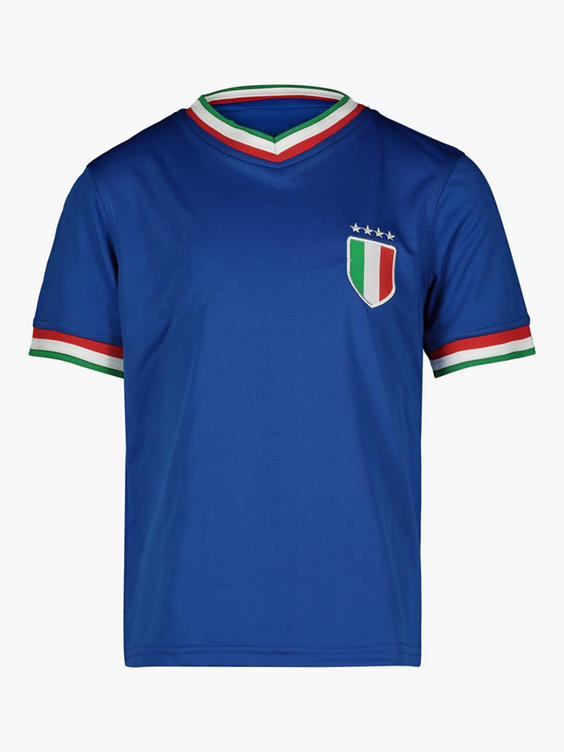 Vêtements de football ensemble ITALIE enfants