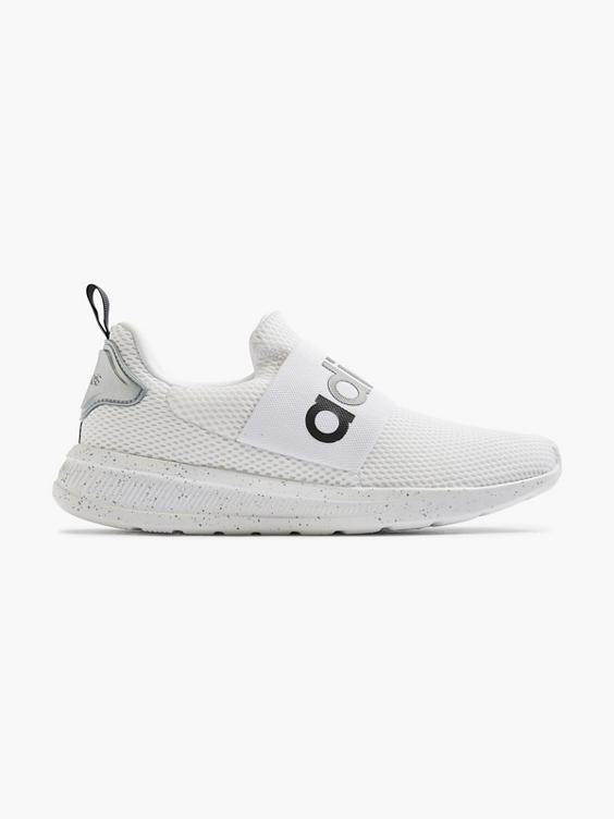 (adidas) Slip On Sneaker LITE RACER ADAPT 4.0 in weiß