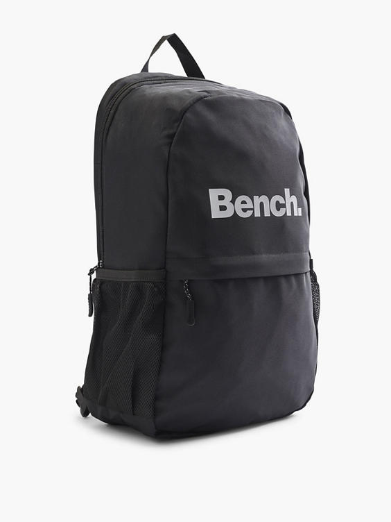 (Bench) Bench Backpack in Black | DEICHMANN