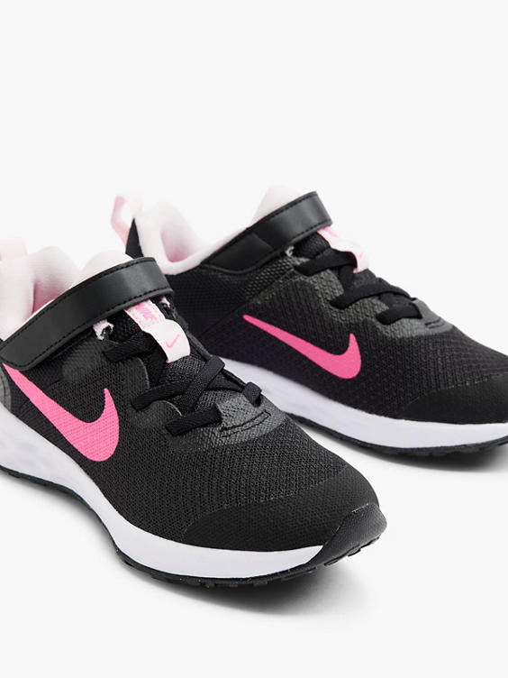 Lány Nike REVOLUTION 6 sportcipő