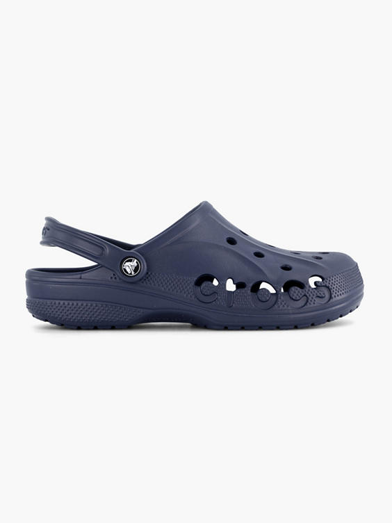 Donkerblauwe Baya Clog