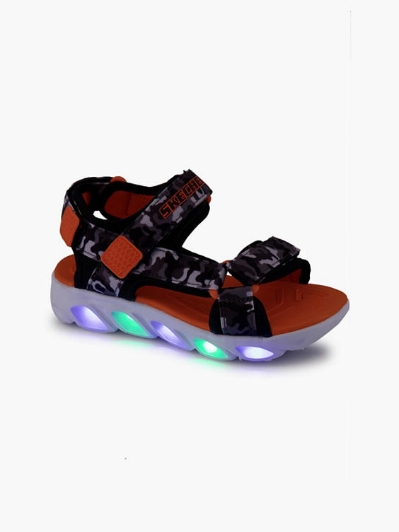 LED Sandale