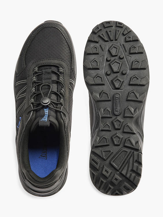 Mens Landrover Casual Lace-up Shoes 