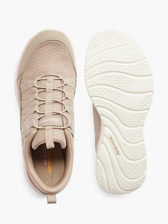 Taupe Sole Provider