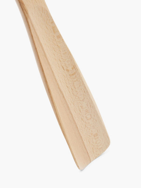 Holzschuhlöffel 35cm