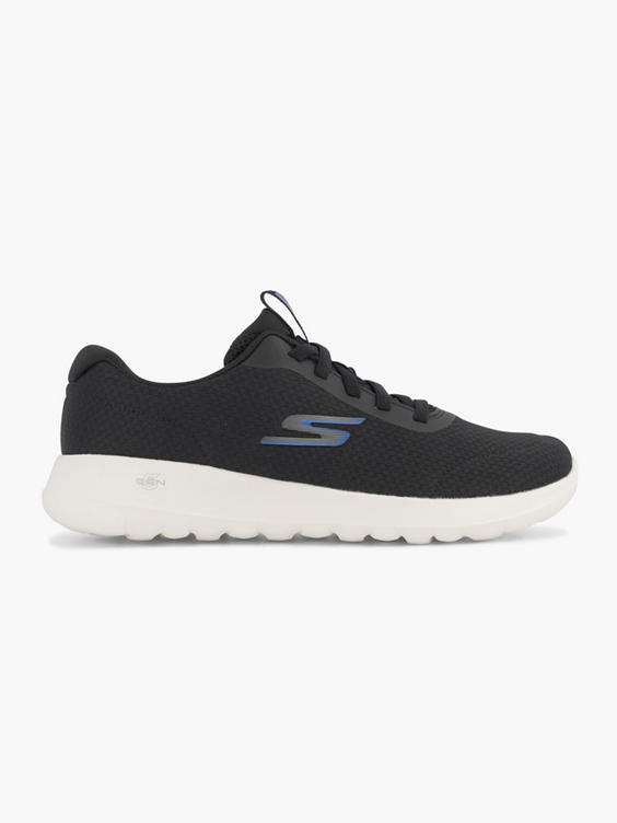 Zwarte sneaker GO WALK MAX
