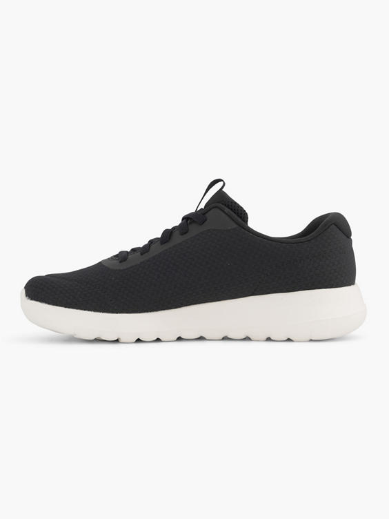 Zwarte sneaker GO WALK MAX
