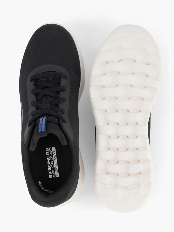 Zwarte sneaker GO WALK MAX